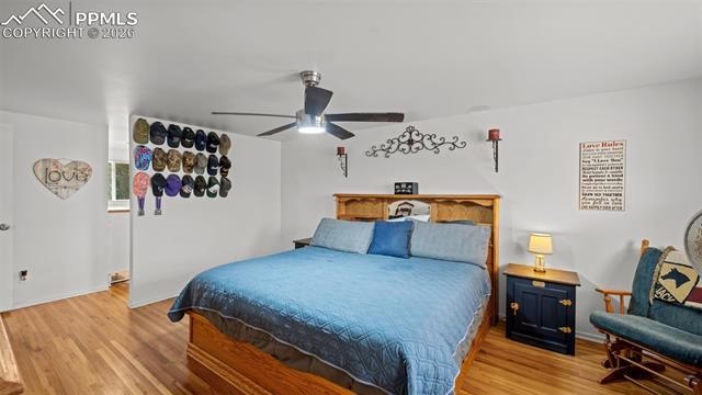 MLS Image for 17 W Clover  ,Colorado Springs, Colorado
