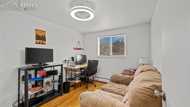 MLS Image for 17 W Clover  ,Colorado Springs, Colorado