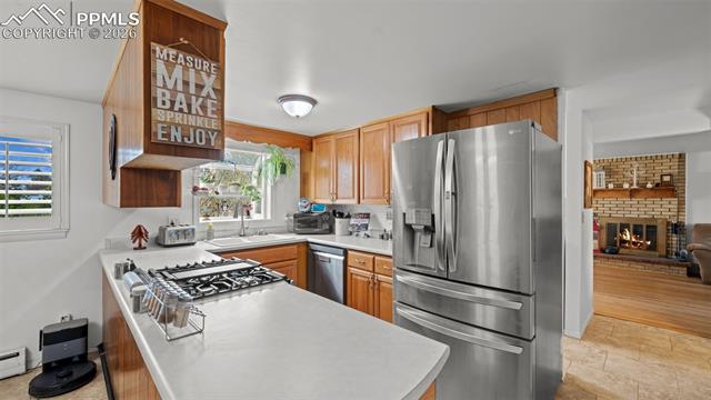 MLS Image for 17 W Clover  ,Colorado Springs, Colorado