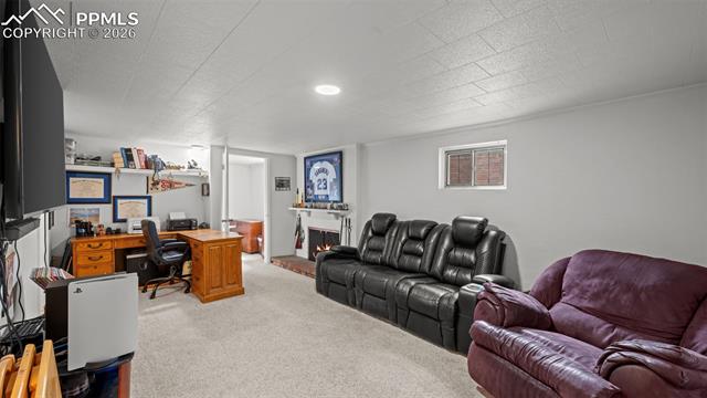 MLS Image for 17 W Clover  ,Colorado Springs, Colorado