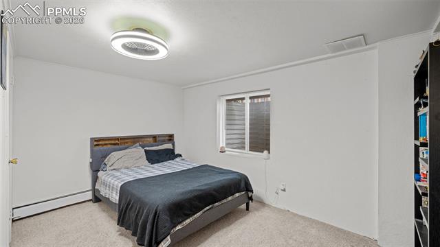MLS Image for 17 W Clover  ,Colorado Springs, Colorado