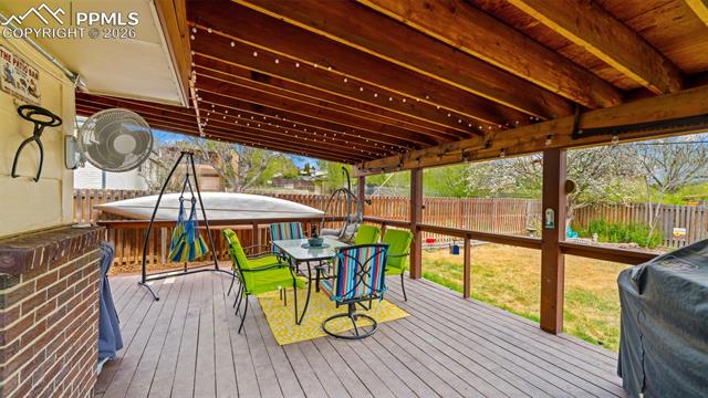 MLS Image for 17 W Clover  ,Colorado Springs, Colorado
