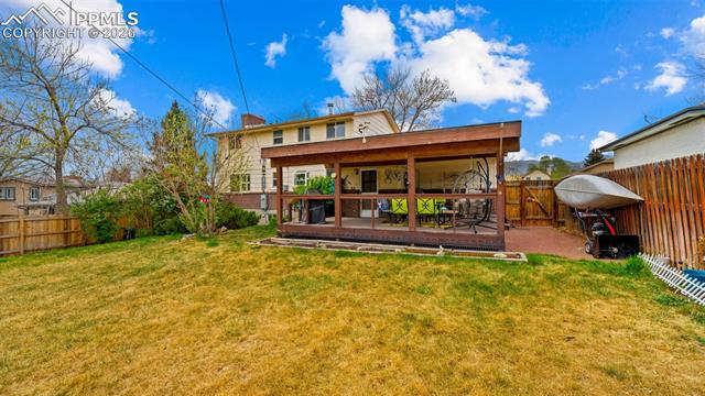 MLS Image for 17 W Clover  ,Colorado Springs, Colorado