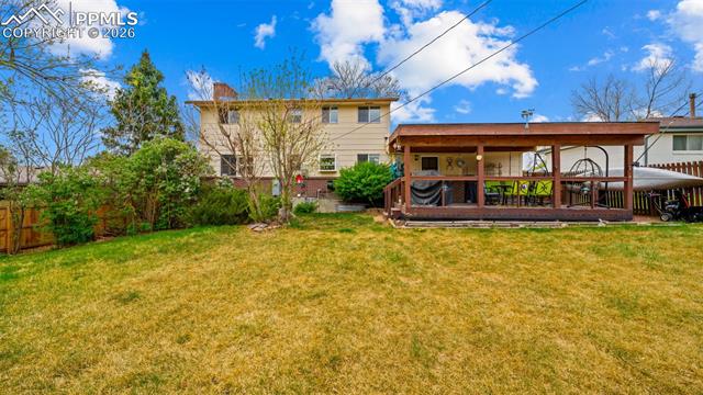 MLS Image for 17 W Clover  ,Colorado Springs, Colorado