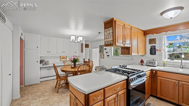 MLS Image for 17 W Clover  ,Colorado Springs, Colorado