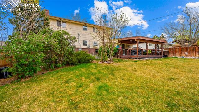 MLS Image for 17 W Clover  ,Colorado Springs, Colorado