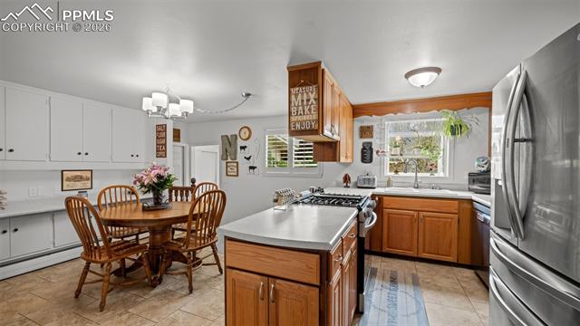 MLS Image for 17 W Clover  ,Colorado Springs, Colorado