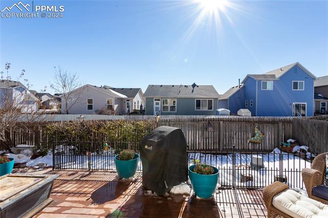 MLS Image for 11833  Pei  ,Peyton, Colorado