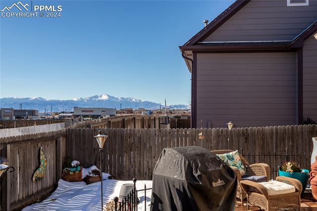 MLS Image for 11833  Pei  ,Peyton, Colorado