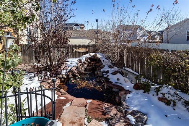 MLS Image for 11833  Pei  ,Peyton, Colorado