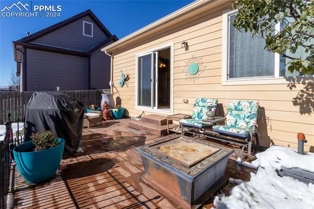 MLS Image for 11833  Pei  ,Peyton, Colorado