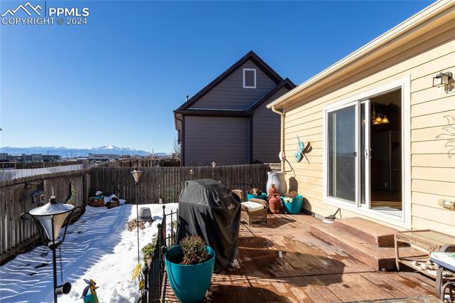 MLS Image for 11833  Pei  ,Peyton, Colorado