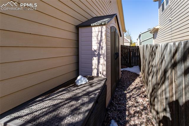 MLS Image for 11833  Pei  ,Peyton, Colorado