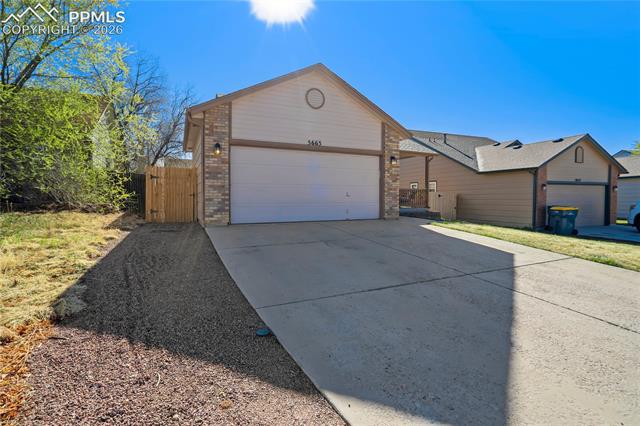5663  Hawkesbury  , colorado springs&nbsp; House Search MLS Picture