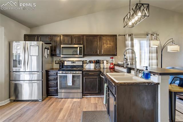 MLS Image for 5663  Hawkesbury  ,Colorado Springs, Colorado