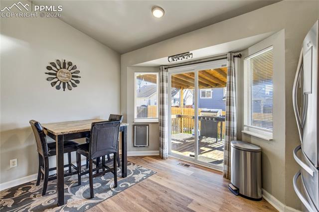 MLS Image for 5663  Hawkesbury  ,Colorado Springs, Colorado