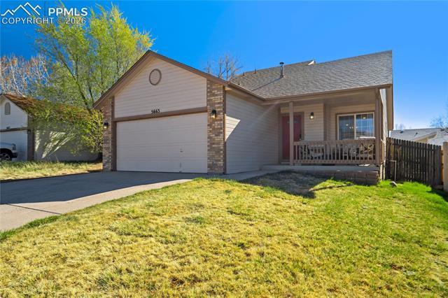 MLS Image for 5663  Hawkesbury  ,Colorado Springs, Colorado