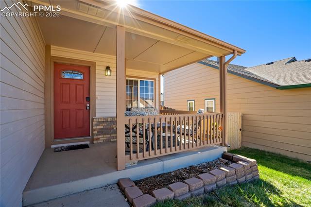 MLS Image for 5663  Hawkesbury  ,Colorado Springs, Colorado
