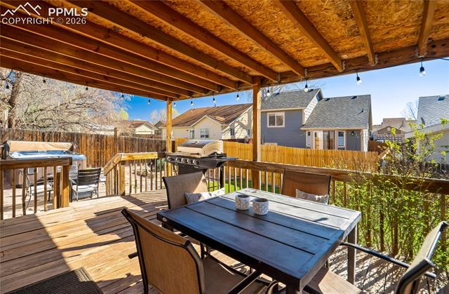 MLS Image for 5663  Hawkesbury  ,Colorado Springs, Colorado