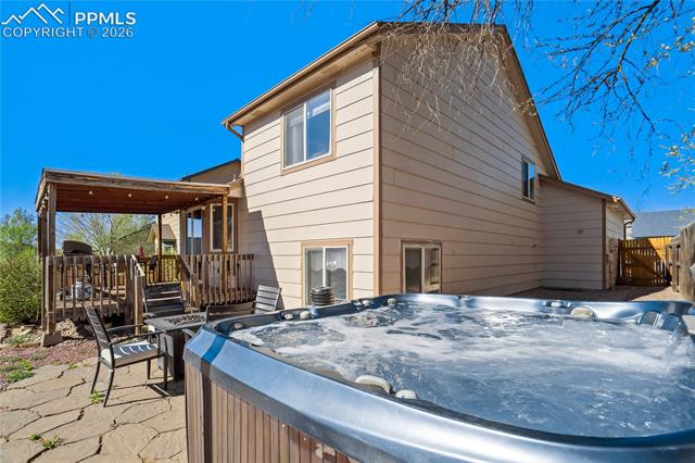MLS Image for 5663  Hawkesbury  ,Colorado Springs, Colorado