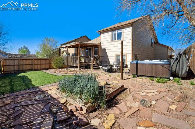 MLS Image for 5663  Hawkesbury  ,Colorado Springs, Colorado