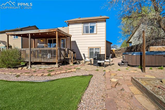 MLS Image for 5663  Hawkesbury  ,Colorado Springs, Colorado