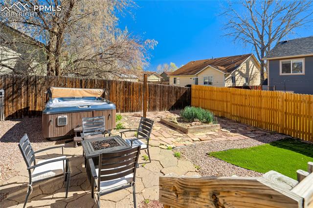 MLS Image for 5663  Hawkesbury  ,Colorado Springs, Colorado