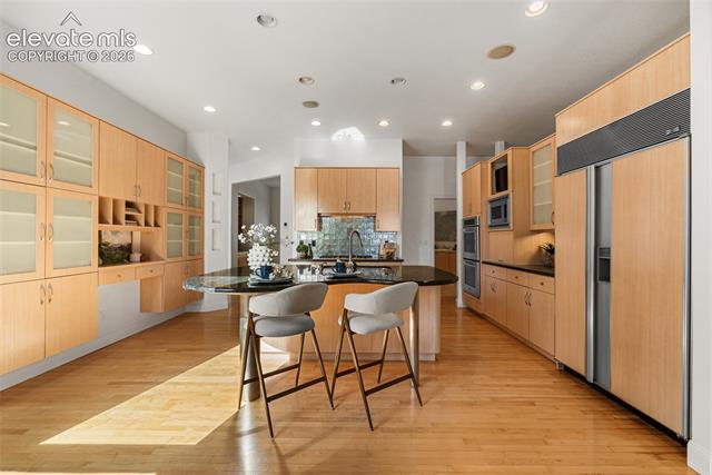 MLS Image for 10510  Huntsman  ,Colorado Springs, Colorado