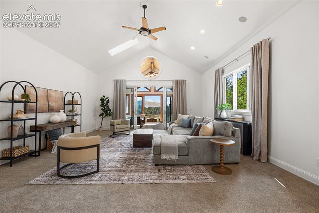 MLS Image for 10510  Huntsman  ,Colorado Springs, Colorado