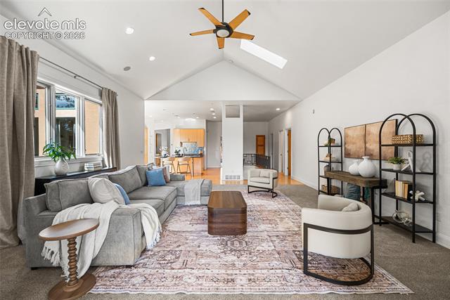 MLS Image for 10510  Huntsman  ,Colorado Springs, Colorado