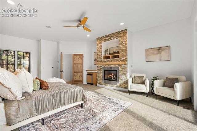 MLS Image for 10510  Huntsman  ,Colorado Springs, Colorado