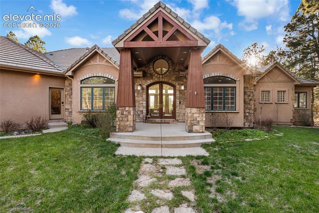 MLS Image for 10510  Huntsman  ,Colorado Springs, Colorado