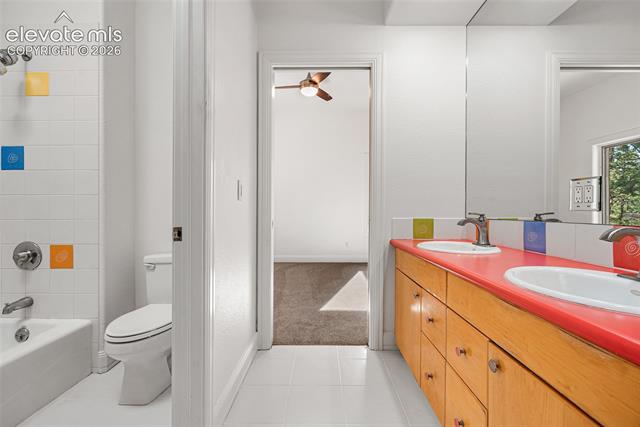 MLS Image for 10510  Huntsman  ,Colorado Springs, Colorado