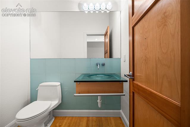 MLS Image for 10510  Huntsman  ,Colorado Springs, Colorado