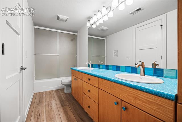 MLS Image for 10510  Huntsman  ,Colorado Springs, Colorado