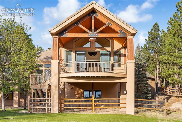 MLS Image for 10510  Huntsman  ,Colorado Springs, Colorado