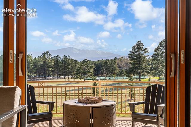 MLS Image for 10510  Huntsman  ,Colorado Springs, Colorado