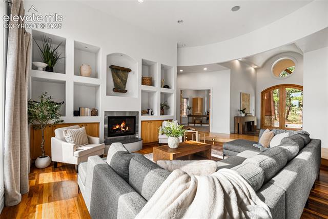 MLS Image for 10510  Huntsman  ,Colorado Springs, Colorado