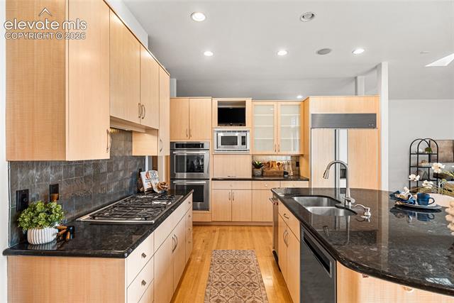 MLS Image for 10510  Huntsman  ,Colorado Springs, Colorado