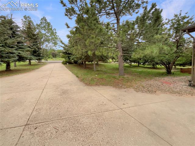 MLS Image for 570  Ore Cart  ,Monument, Colorado