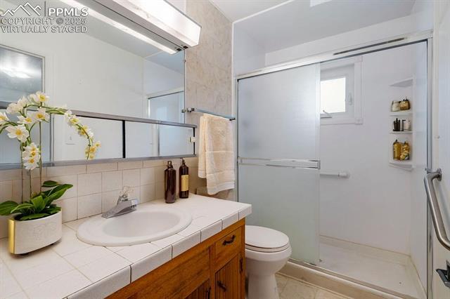 MLS Image for 1328  Oswego  ,Colorado Springs, Colorado