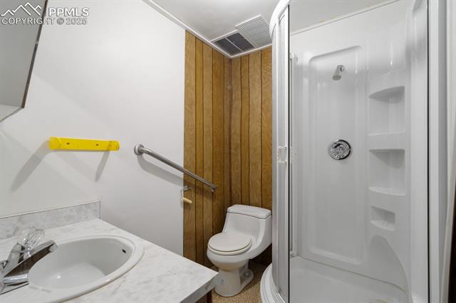 MLS Image for 1328  Oswego  ,Colorado Springs, Colorado
