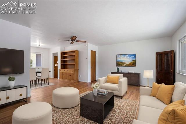 MLS Image for 1328  Oswego  ,Colorado Springs, Colorado