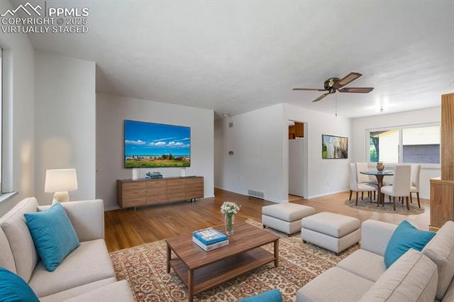 MLS Image for 1328  Oswego  ,Colorado Springs, Colorado