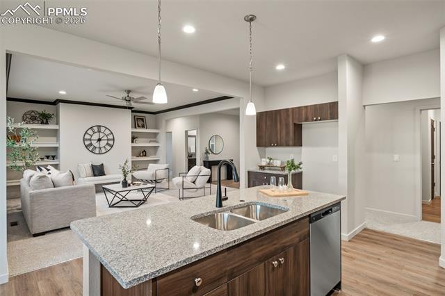 MLS Image for 353 S Ashford  ,Pueblo, Colorado