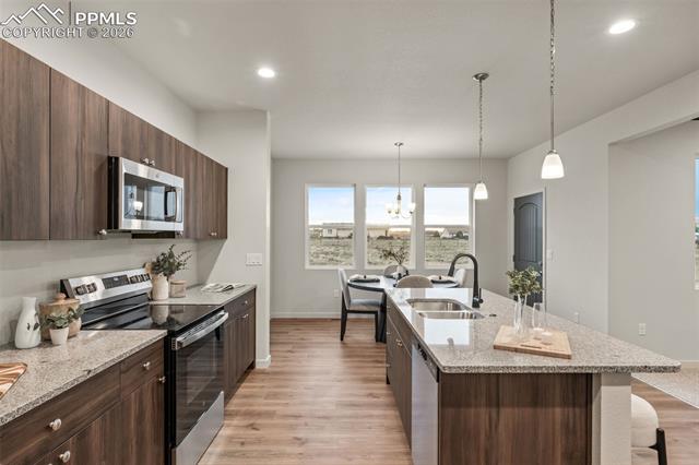 MLS Image for 353 S Ashford  ,Pueblo, Colorado
