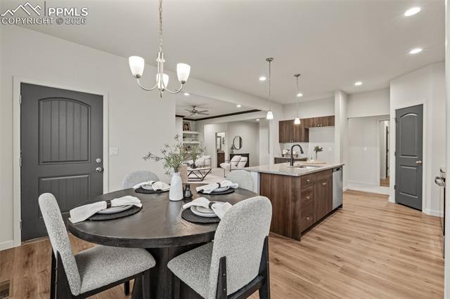 MLS Image for 353 S Ashford  ,Pueblo, Colorado