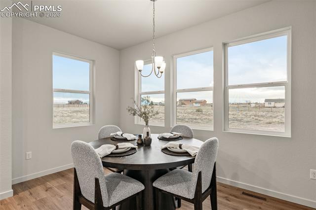 MLS Image for 353 S Ashford  ,Pueblo, Colorado