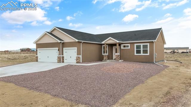MLS Image for 353 S Ashford  ,Pueblo, Colorado