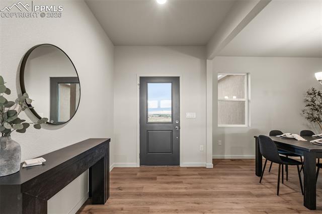 MLS Image for 353 S Ashford  ,Pueblo, Colorado